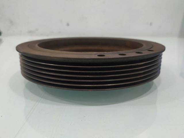 123033245R RENAULT Polea del cigüeñal  disponible Ourense