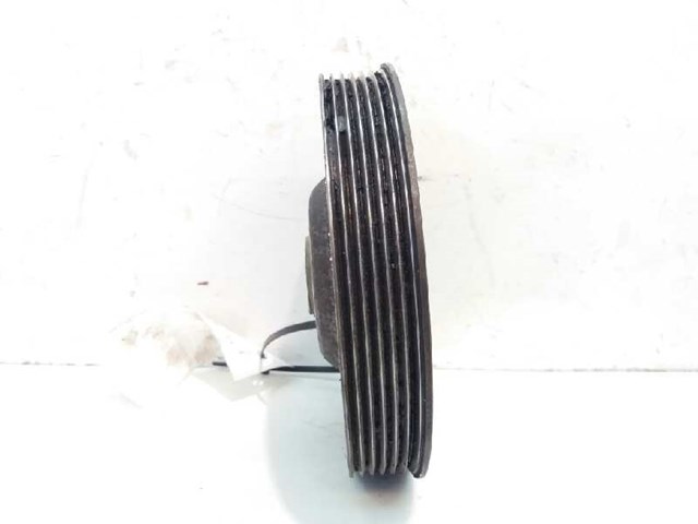 123033245R Polea de cigüeñal  en stock Sabadell
