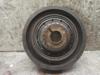 Polea de cigüeñal 123033245R RENAULT