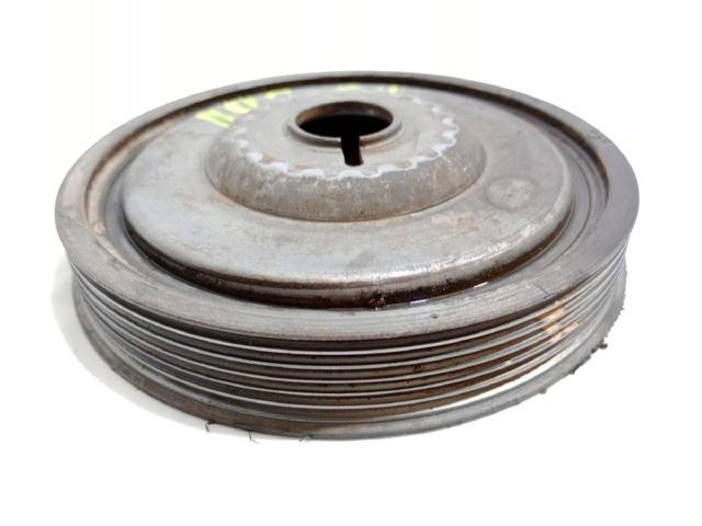 RENAULT 123033245R Polea de cigüeñal  en stock Valencia