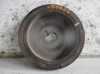 Polea del cigüeñal 123033245R RENAULT