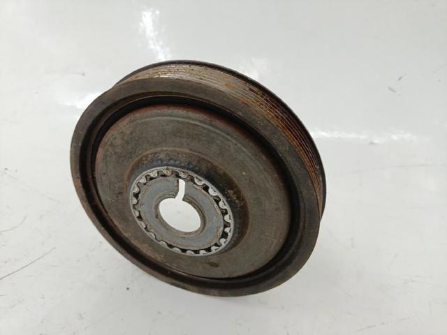 123033245R RENAULT Polea de cigüeñal  en stock Huelva