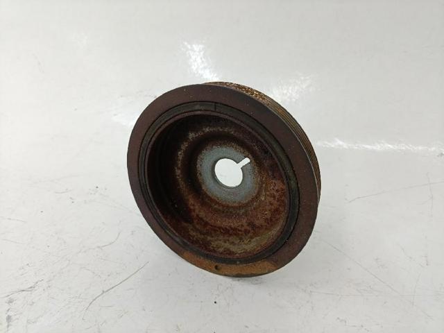 123033245R Polea de cigüeñal  en stock Castellón