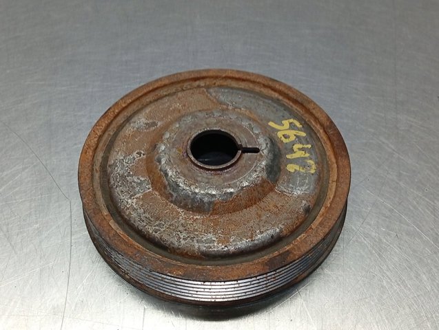 123033245R Polea de cigüeñal  en stock Castellón