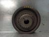 La polea del cigüeñal 123033245R RENAULT