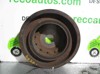 Polea de cigüeñal 123033245R RENAULT