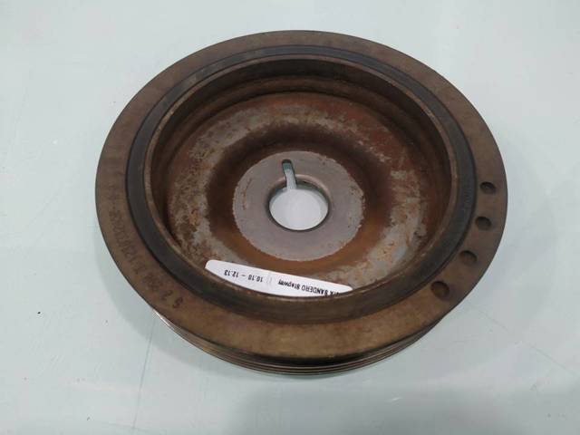 123033245R RENAULT Polea de cigüeñal  en stock Gandía