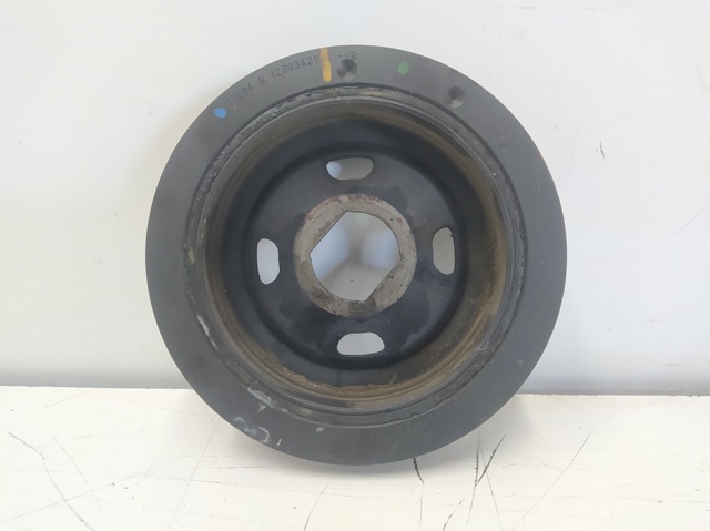 123034219R Nissan/Infiniti