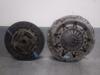 plato de presion del embrague funcion Peugeot 406