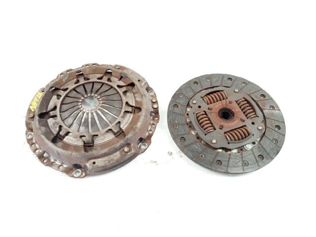 plato de presion del embrague funcion 123034810 PEUGEOT