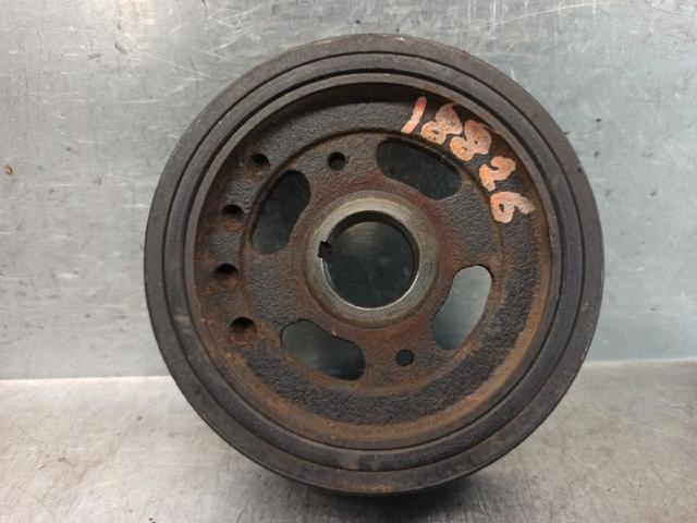 Polea del cigüeñal 123036N200 NISSAN