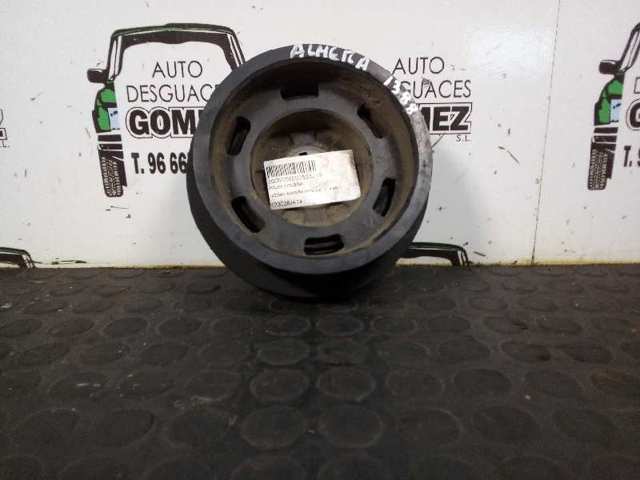 Dámper 1230388A14 NISSAN