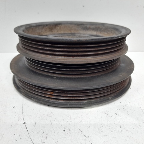 Polea del cigüeñal 1230388A14 NISSAN