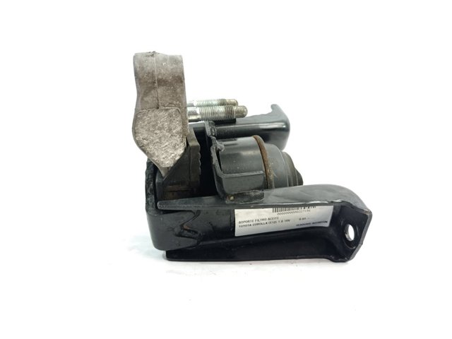 Soporte de motor derecho 123050D051 TOYOTA