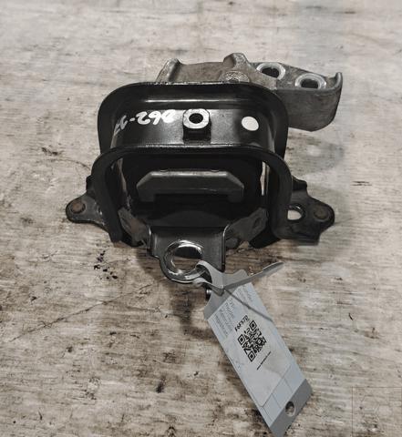 Soporte de caja de velocidades Toyota Yaris (1999-2005)