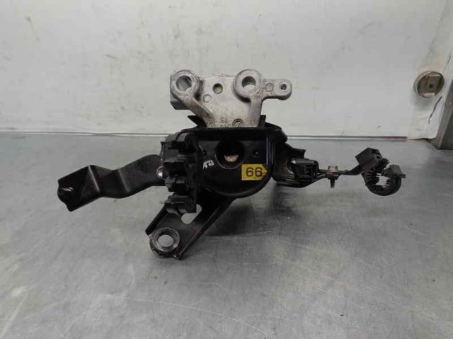 Soporte de motor derecho 1230537160 Toyota