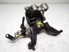 Soporte de motor derecho 1230537160 TOYOTA