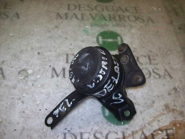 Soporte de motor derecho 1230574191 TOYOTA