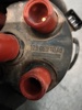 Tapa distribuidor 1230591040 VAG