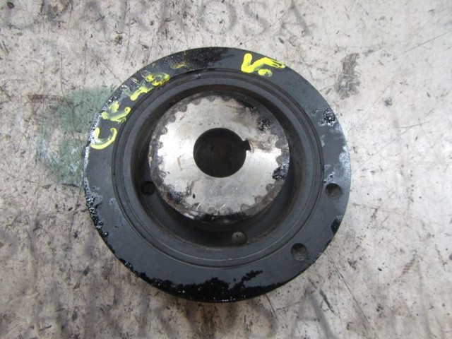 La polea del cigüeñal 12305AA242 SUBARU