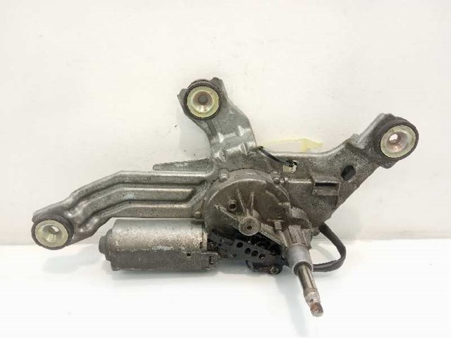 Motor limpiaparabrisas luna trasera 1230983 Ford