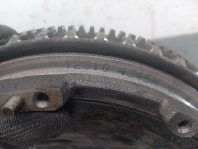 Volante motor Nissan Qashqai 2 J11