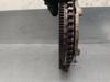 Volante motor Nissan Qashqai 2 J11