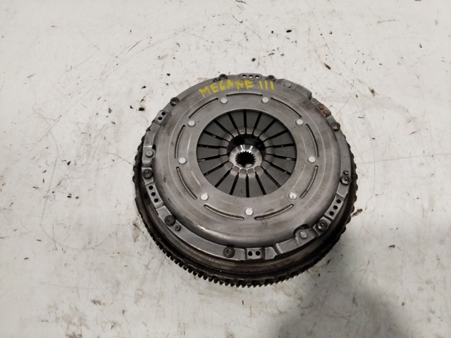 Volante motor Nissan Qashqai 2 J11