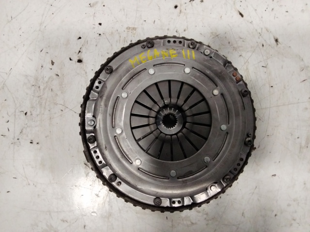Volante motor Nissan Qashqai 2 J11