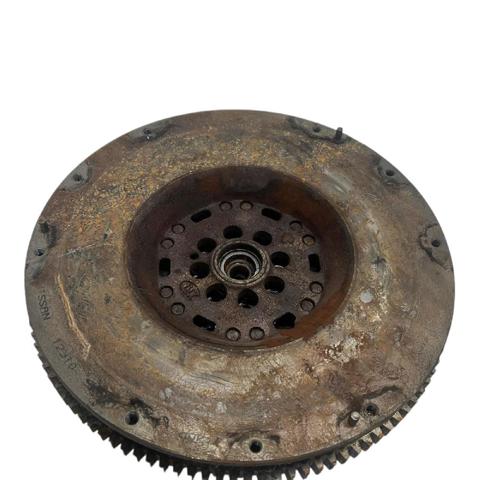 Volante de motor bimasa 123105X00A NISSAN