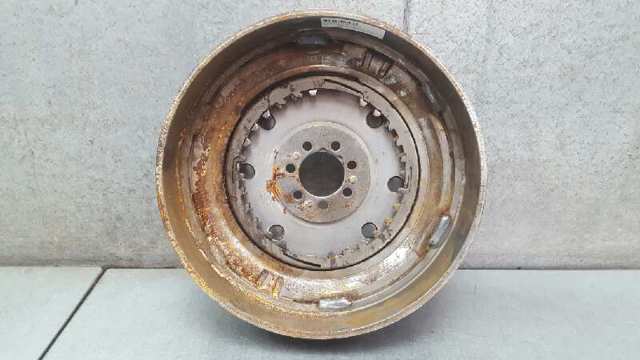 Volante de motor Renault Scenic II (2003-2009)