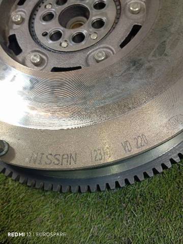 Volante bimasa 12310VD220 NISSAN