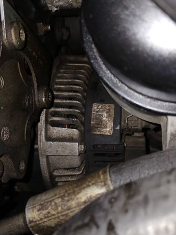 12312247405 BMW