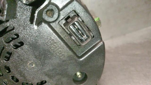 12312247405 Alternador  comprar en Zaragoza