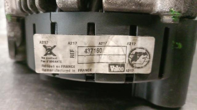 12312247405 Alternador  en stock Castellón