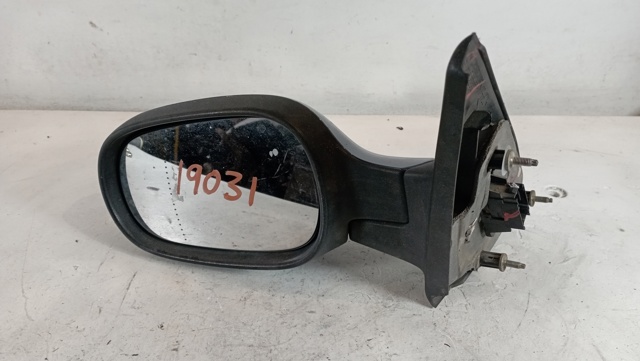 12313040 RENAULT Espejo de retrovisor izquierdo  en stock Córdoba