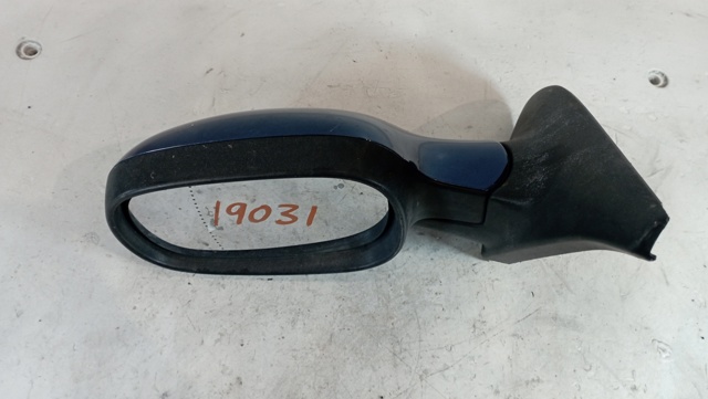 12313040 Espejo retrovisor izquierdo  disponible Utrera