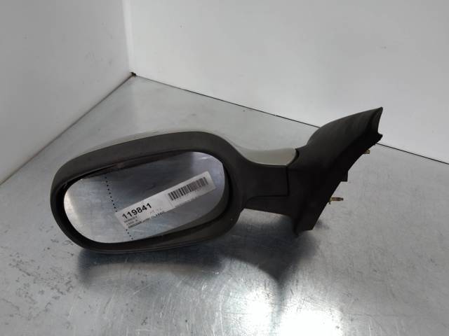 12313040 RENAULT Espejo retrovisor izquierdo  disponible Ourense