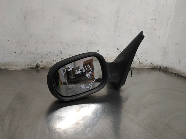 Precio del repuesto Retrovisor izquierdo Megane I sedán