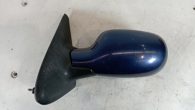 RENAULT 12313040 Espejo retrovisor izquierdo  comprar en Albacete