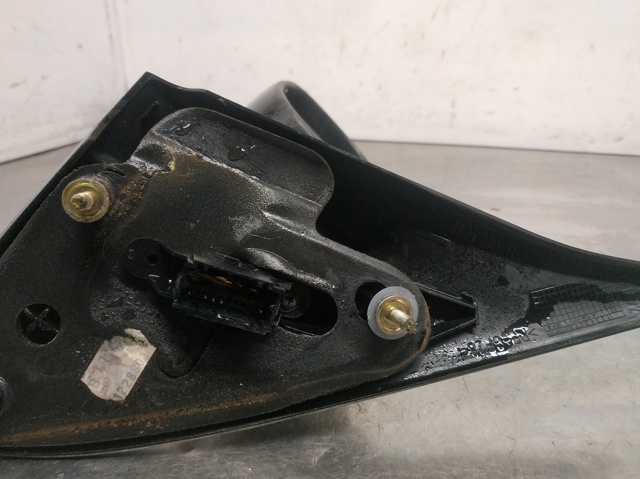 12313040 RENAULT Espejo retrovisor izquierdo  comprar en Lleida