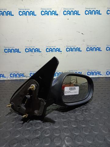 RENAULT 12313050 Espejo de retrovisor derecho  en stock Salamanca