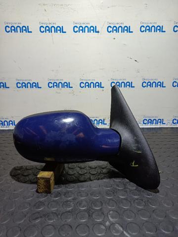 RENAULT 12313050 Espejo retrovisor derecho  comprar en Ponferrada
