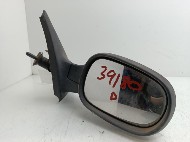 12313050 RENAULT Espejo de retrovisor derecho comprar Alcalá