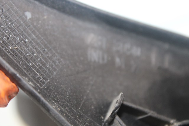 12313050 RENAULT Espejo de retrovisor derecho comprar Alcalá