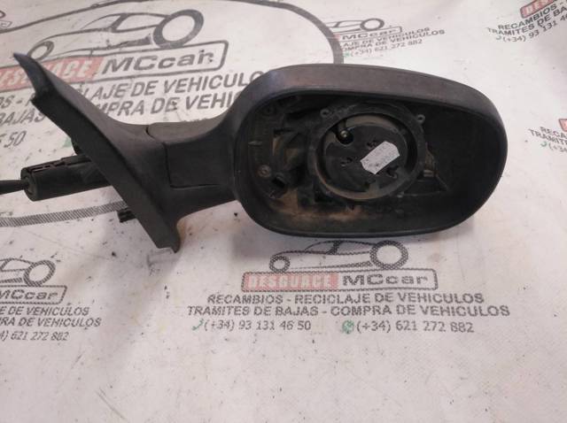 RENAULT 12313050 Espejo retrovisor derecho  comprar en Murcia
