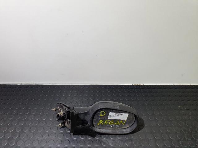 12313050 RENAULT Espejo retrovisor derecho  comprar en Oviedo