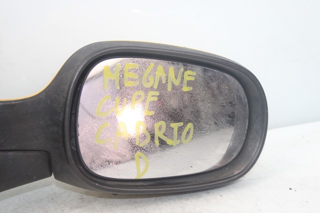 12313050 RENAULT Espejo de retrovisor derecho comprar Madrid