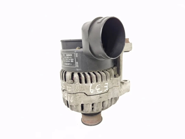 12317501592 BMW Alternador  comprar en Lleida