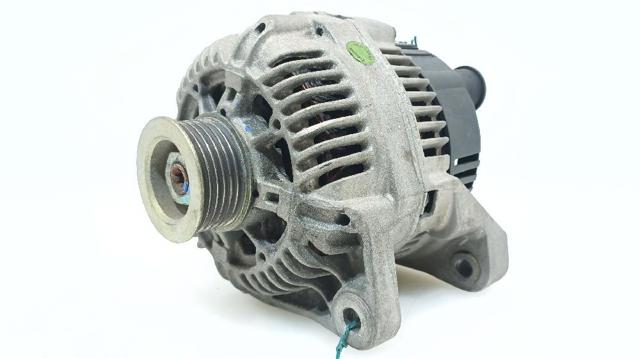 Alternador de coche 12317509102 BMW